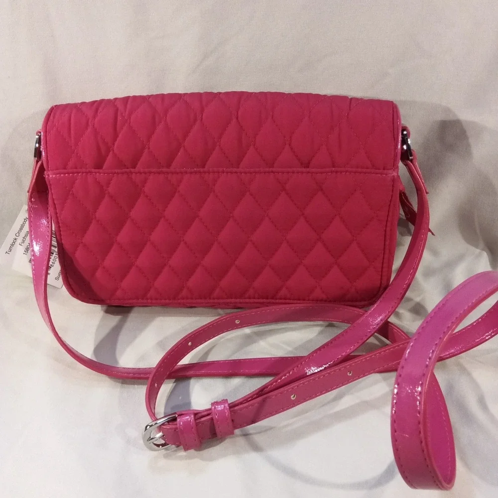 Vera Bradley beautiful quilted